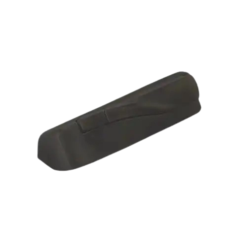 Oil Rubbed Bronze