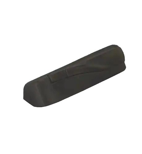 Oil Rubbed Bronze