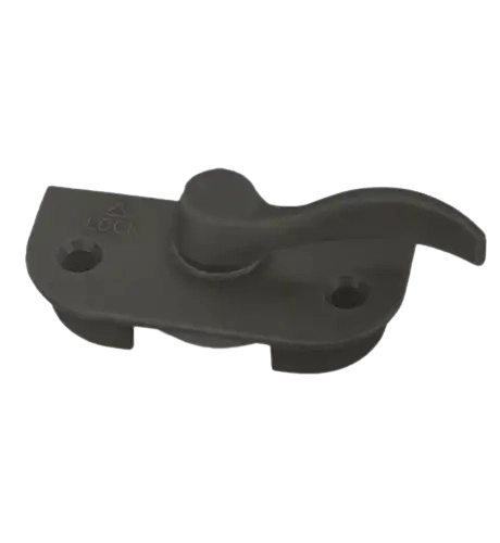 Oil Rubbed Bronze