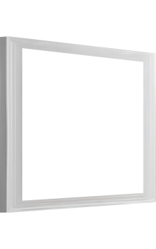 White Painted