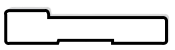 Flat With Backband